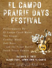 Prairie Days