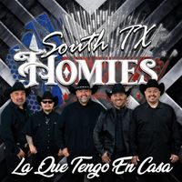 La Que Tengo En Casa by South TX Homies