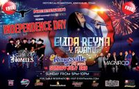 Independence Day Celebration