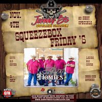 South TX Homies