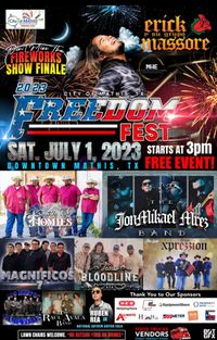 Freedom Fest