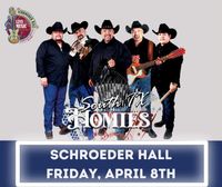South TX Homies