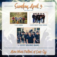 Alvin Music Festival & Cook-off