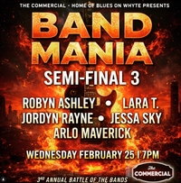 Band Mania Semi-Finals Round 3