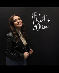 Jordyn Rayne @ The Velvet Olive