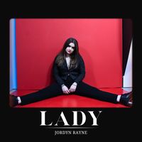 Lady by Jordyn Rayne