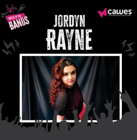 CAWES Battle of The Bands