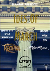 Ides of March