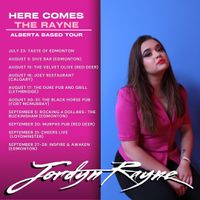 Jordyn Rayne @ The Duke