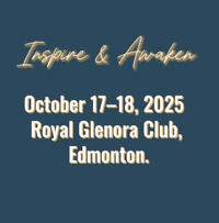 Jordyn Rayne @ Inspire and Awaken 2025
