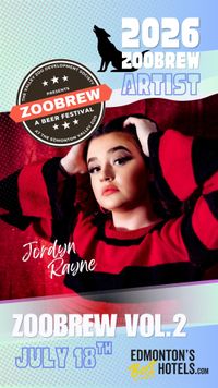 Jordyn Rayne @ Zoobrew