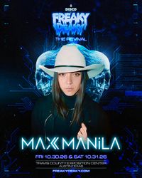 MAX MANILA