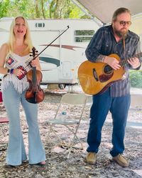 Saylor Dollar plays Lake Tribe