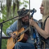 Saylor Dollar plays Chain of Parks
