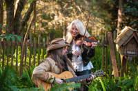 Saylor Dollar Duo @ Pepper's