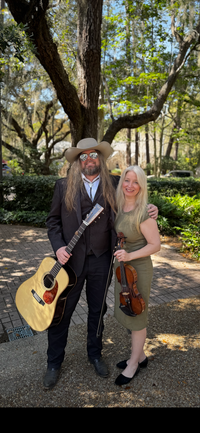 Saylor Dollar at The Sound Bar Songwriters Night 