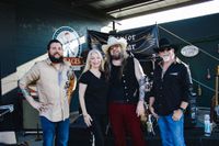 Saylor Dollar @ Getaway Grille & Bar