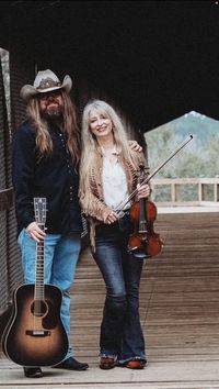 Saylor Dollar Duo at 2nd Sunday at Stetson's 
