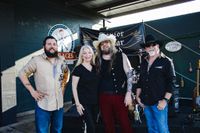 Saylor Dollar @ Getaway Grille & Bar
