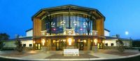 Smoky Mountain Center for the Performing Arts