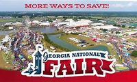Georgia National Fair