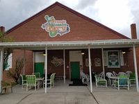 Orange Blossom Opry