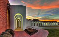 Ferguson Center for the Arts - Virginia Symphony Orchestra - Hotel California A Salute to the Eagles