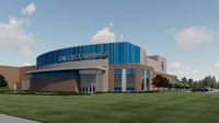 Oak Creek Performing Arts & Education Center