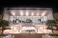 North Charleston Pops! – North Charleston PAC