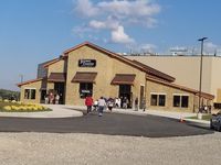 Brown County Music Center  