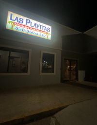 Amber Violet at Las Playitas Batesville!