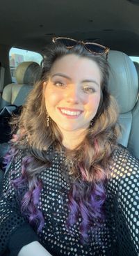 Amber Violet at Teddy's Sports Bar & Grill!