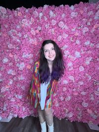 Amber Violet at The Mighty Crab - Conway!