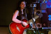 Amber Violet at The Pointe Bentonville!