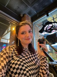 Amber Violet at Dugan's Pub!