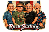 Rock Station @ TK's Pub 