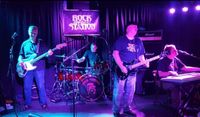 Rock Station at Derby City Pizza Highview 