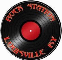 Rock Station at Bud's tavern J town 