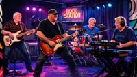 Rock Station at Derby City Pizza Highview 