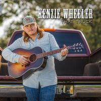 That Truck by Kenzie Wheeler