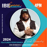 IBE Summer Celebration '24