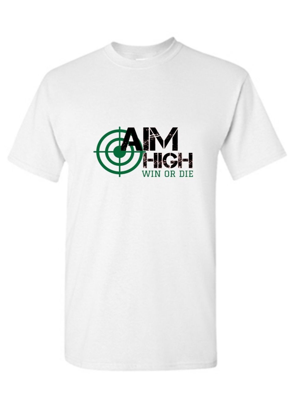 AimHigh T-SHIRT