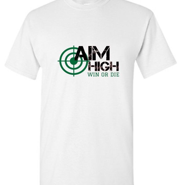 AimHigh T-SHIRT