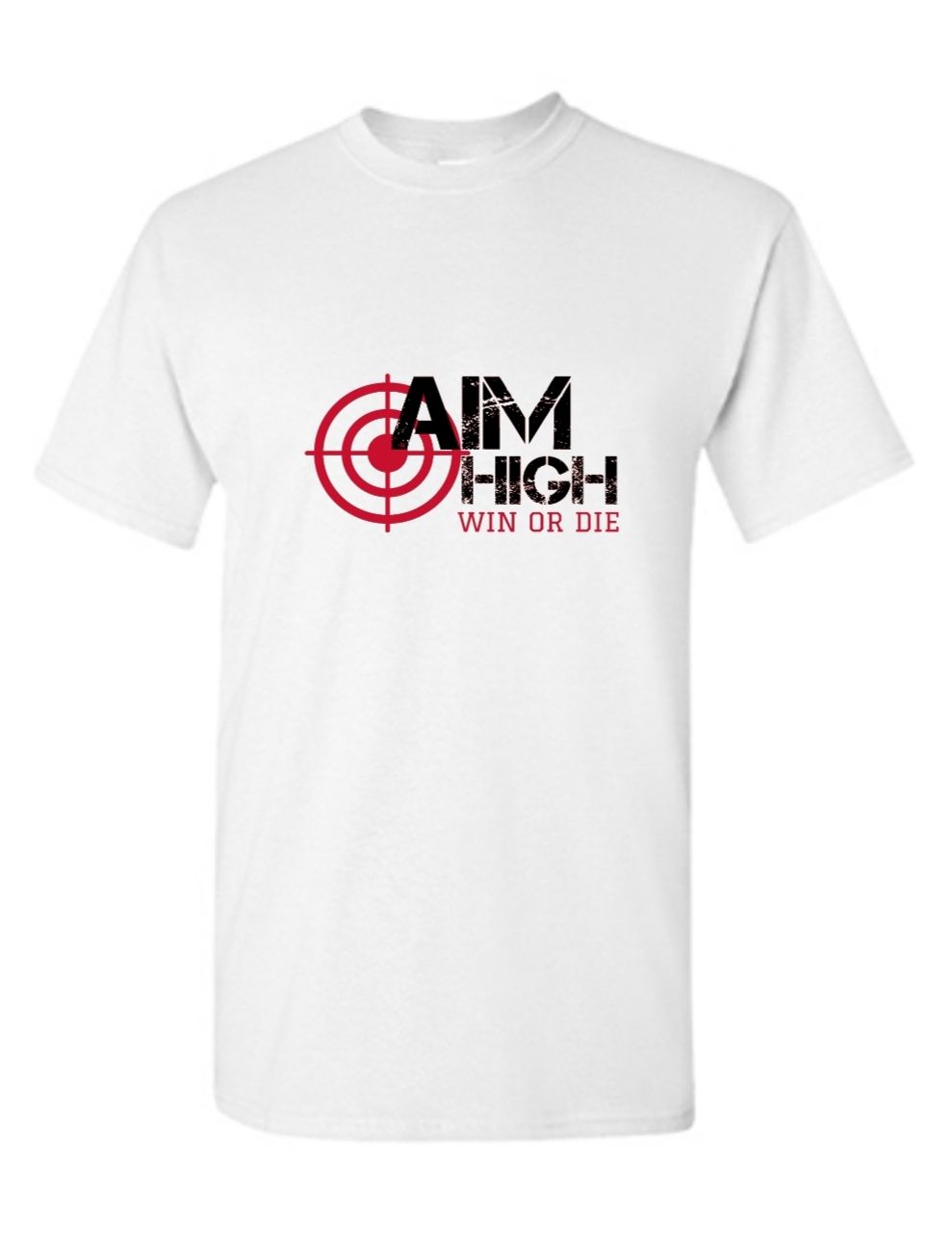 AimHigh T-SHIRT