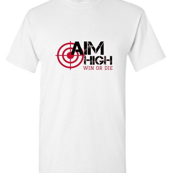 AimHigh T-SHIRT