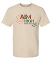 "AIM HIGH" Special Edition: Melanin