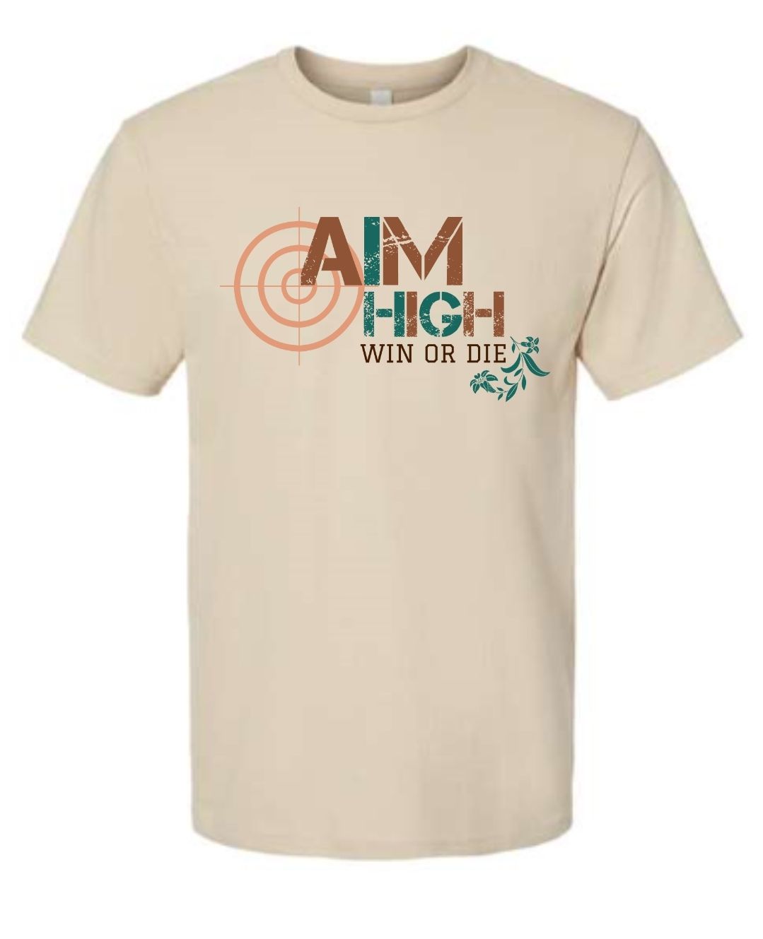 "AIM HIGH" Special Edition: Melanin