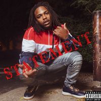 Statement EP by JacobAlexander