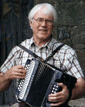 Pete Shepheard
