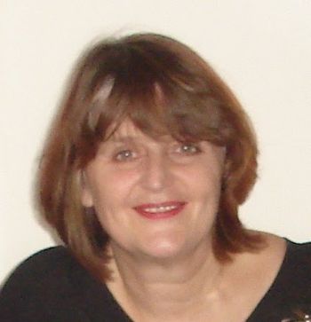 Aileen Carr
